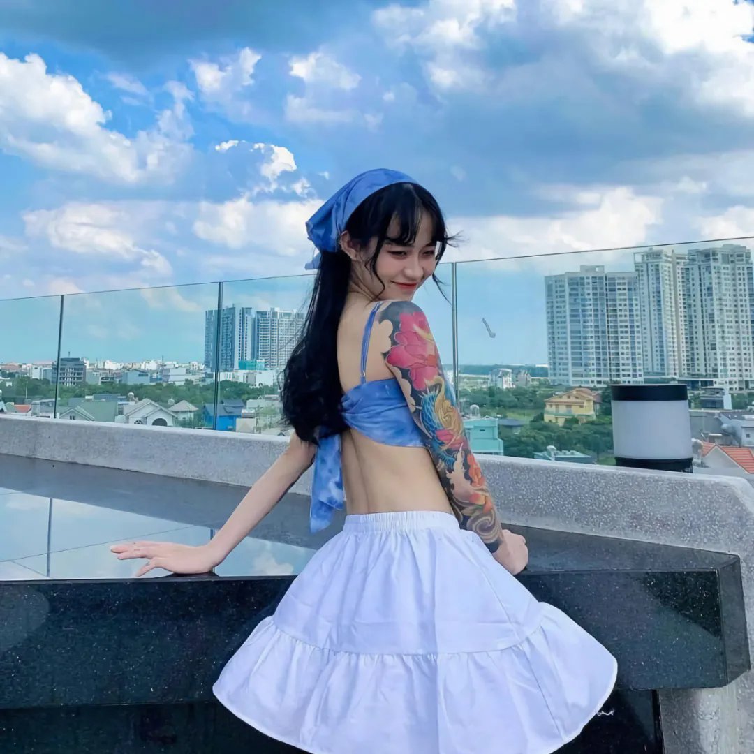波拉克和他的情人