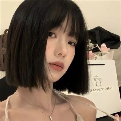 珍妮的画像