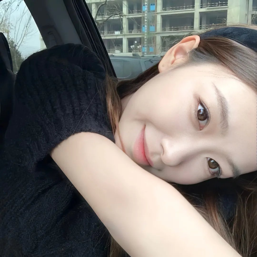 认识的妻子